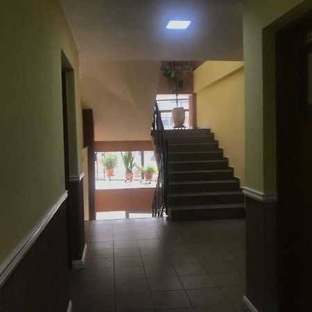 Hotel Bulevard Drobeta Turnu Severin Dış mekan fotoğraf