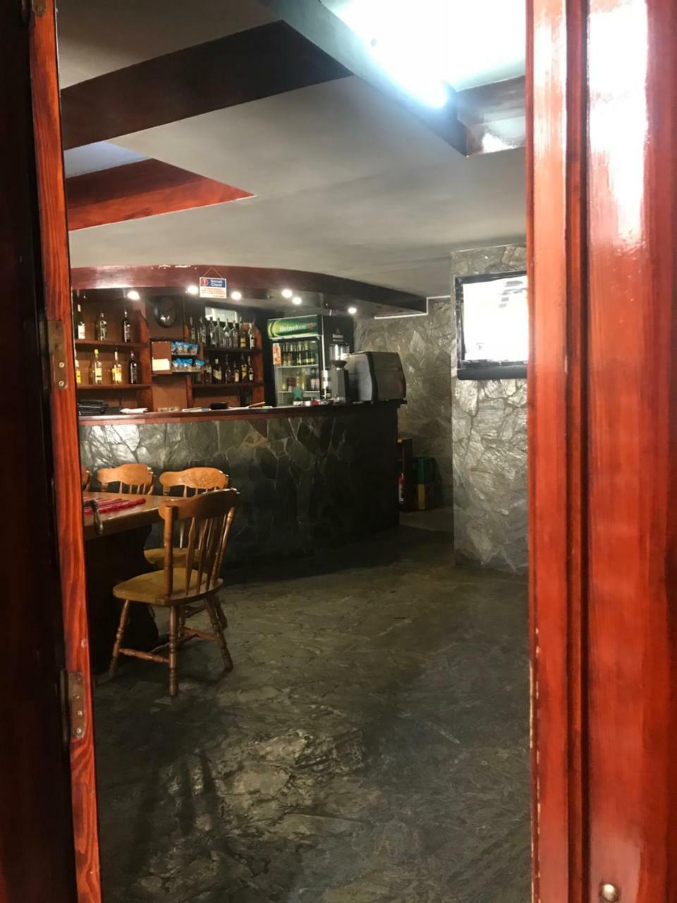 Hotel Bulevard Drobeta Turnu Severin Dış mekan fotoğraf
