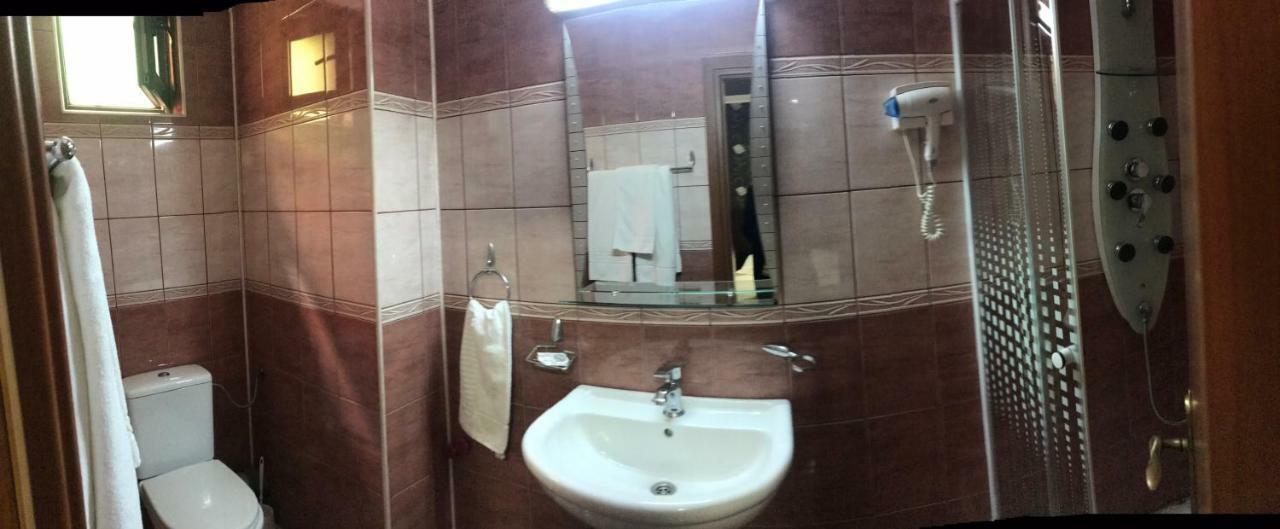 Hotel Bulevard Drobeta Turnu Severin Dış mekan fotoğraf