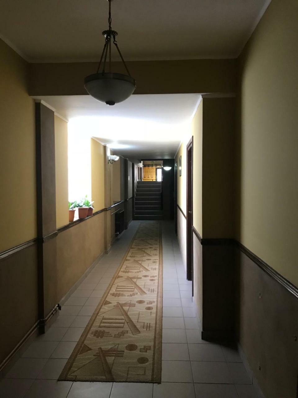 Hotel Bulevard Drobeta Turnu Severin Dış mekan fotoğraf