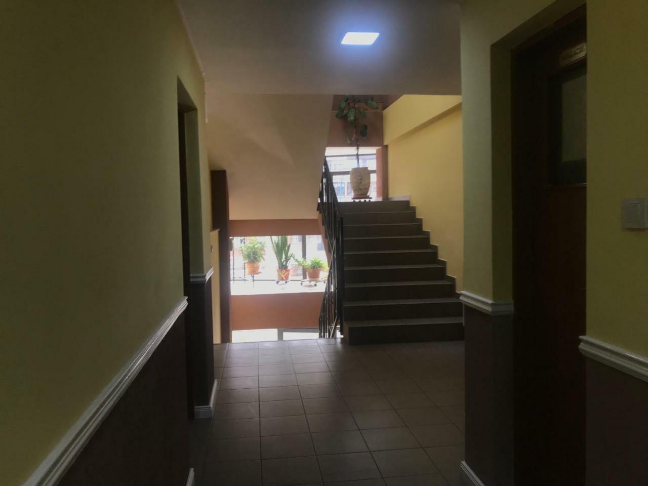 Hotel Bulevard Drobeta Turnu Severin Dış mekan fotoğraf