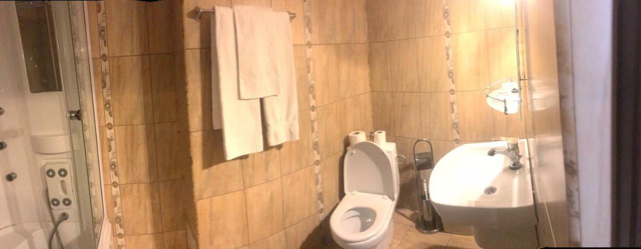 Hotel Bulevard Drobeta Turnu Severin Dış mekan fotoğraf